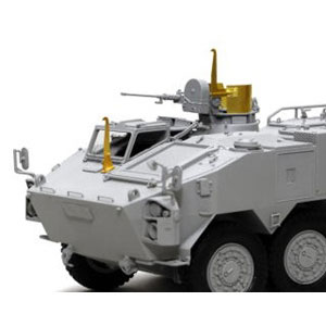 1/35 陸上自衛隊 96式装輪装甲車 B型 – 戦国史研究の窓
