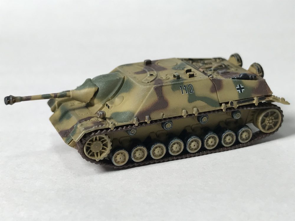1／144 WWⅡドイツ軍 – 戦国史研究の窓